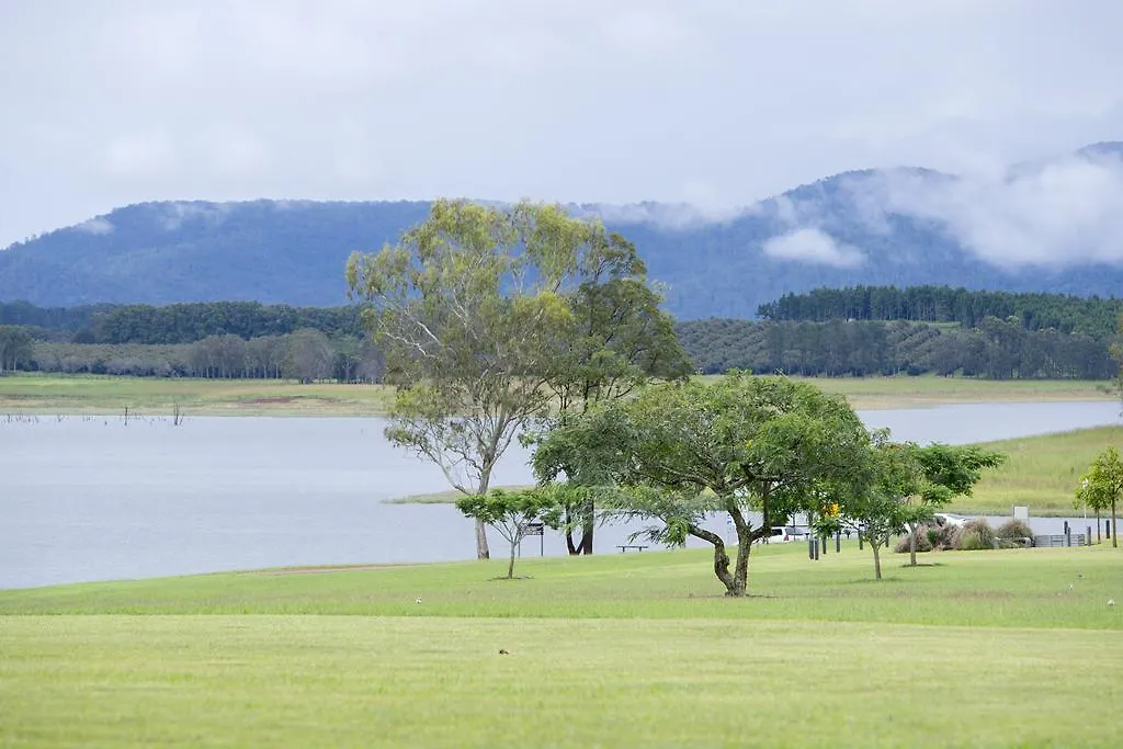 The Lake House Holiday home Yungaburra