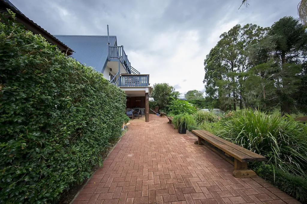 The Lake House Holiday home Yungaburra 0*,