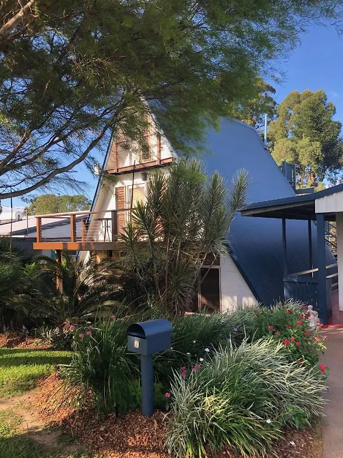 The Lake House Holiday home Yungaburra